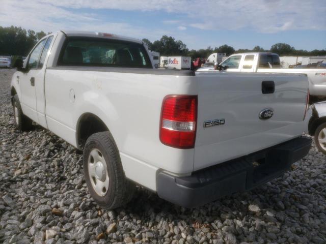 صورة رقم 3 من المزاد - 2008 FORD F150 مع VIN 1FTRF12268KD78396