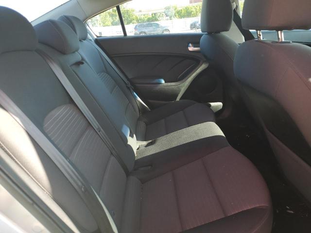 Photo 6 from auction – 2017 KIA FORTE LX with VIN 3KPFL4A70HE012141