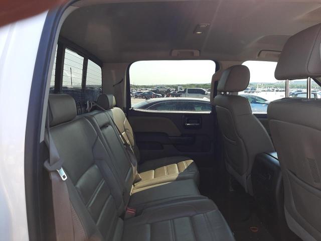 Photo 6 from auction – 2014 GMC SIERRA K15 with VIN 3GTU2WEC9EG442974