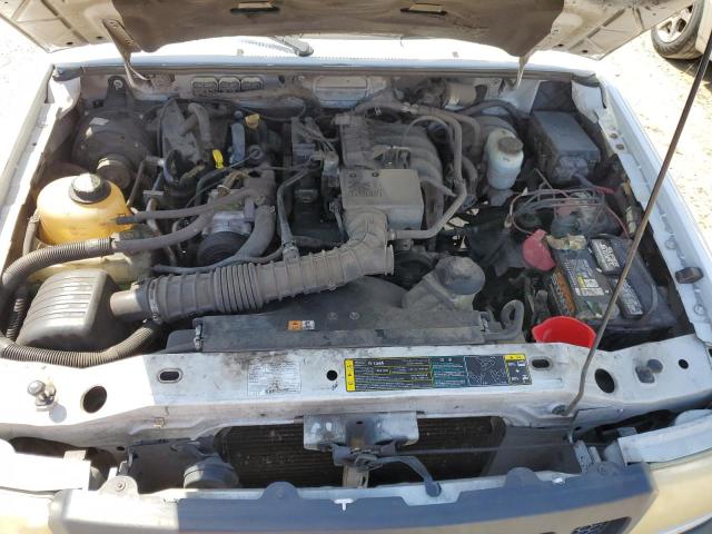 Photo 7 from auction – 2009 FORD RANGER with VIN 1FTYR10D29PA23804