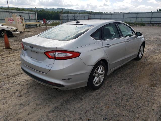 Photo 4 from auction – 2014 FORD FUSION SE with VIN 1FA6P0HD2E5362165