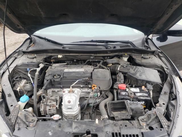 Photo 7 from auction – 2015 HONDA ACCORD LX with VIN 1HGCR2F37FA147050