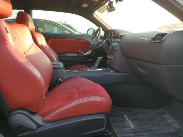 Photo 5 from auction – 2014 DODGE CHALLENGER with VIN 2C3CDYBT7EH123664