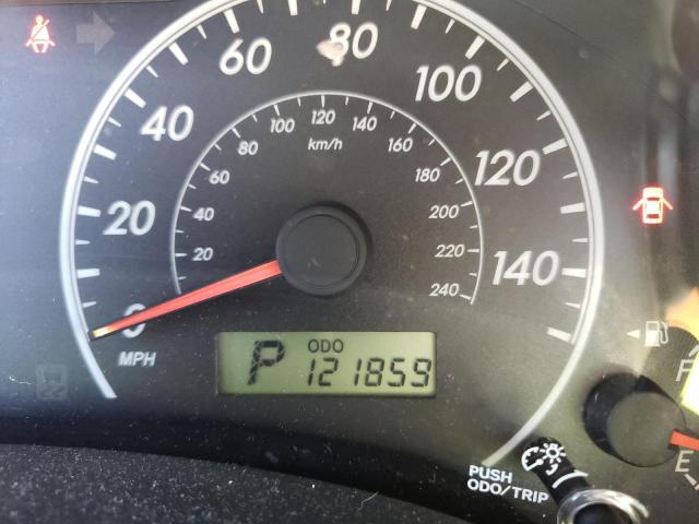 Photo 8 from auction – 2012 TOYOTA COROLLA BA with VIN 2T1BU4EEXCC904389