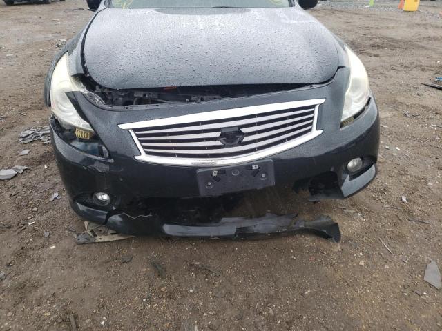 Photo 9 from auction – 2011 INFINITI G37 with VIN JN1CV6ARXBM407983