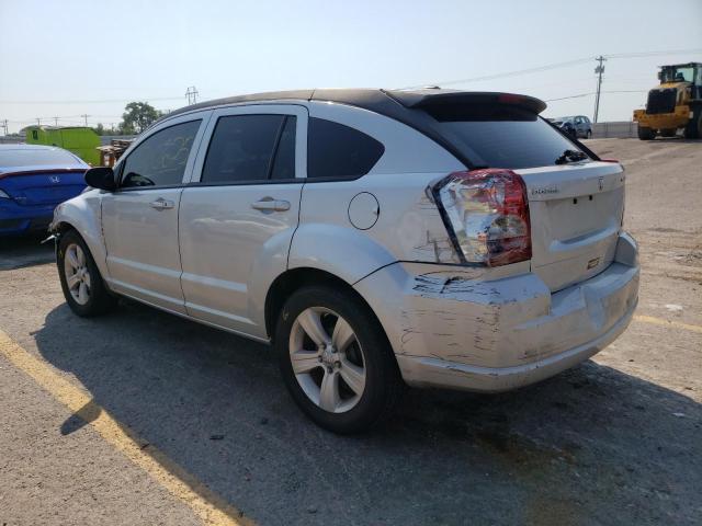 Photo 3 from auction – 2010 DODGE CALIBER SX with VIN 1B3CB4HA5AD664544