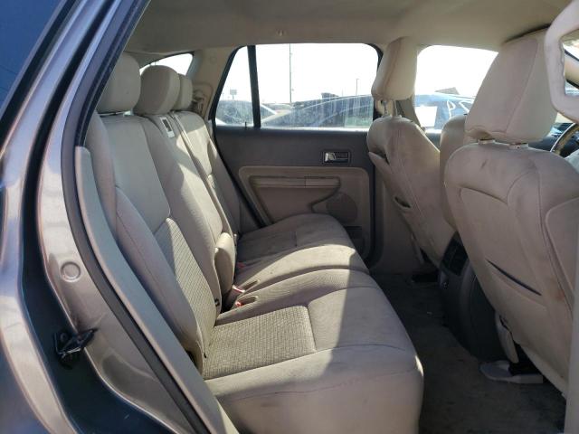 Photo 6 from auction – 2010 FORD EDGE SEL with VIN 2FMDK3JC2ABA35902