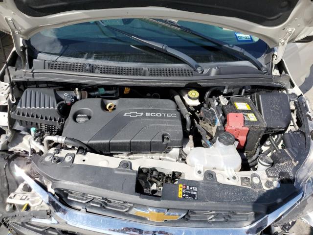 Photo 7 from auction – 2020 CHEVROLET SPARK 1LT with VIN KL8CD6SA8LC403410