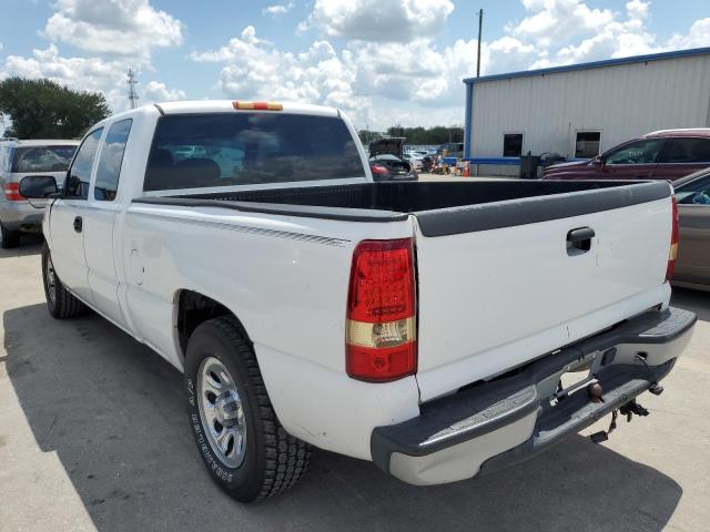 Photo 3 from auction – 2004 CHEVROLET SILVERADO with VIN 1GCEC19X14Z200311