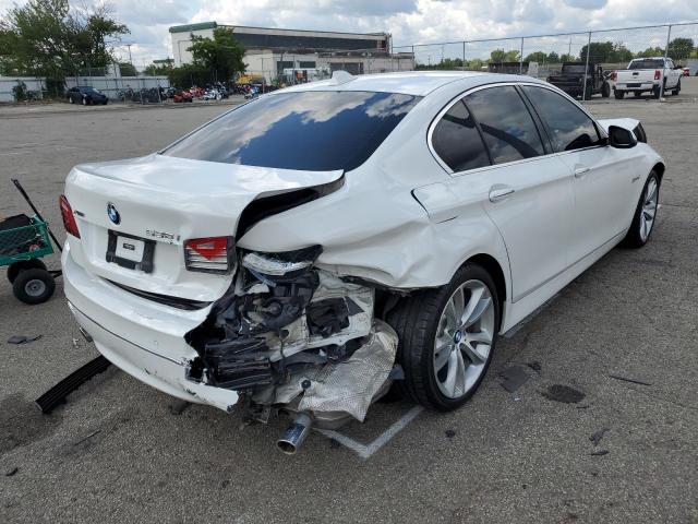 صورة رقم 4 من المزاد - 2015 BMW 535 XI مع VIN WBA5B3C51FD545521