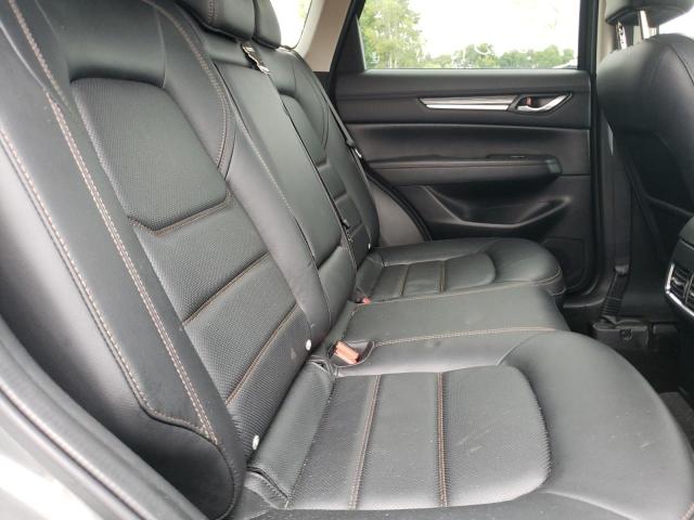 Photo 6 from auction – 2020 MAZDA CX-5 GRAND with VIN JM3KFBDM8L0746496