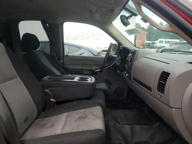 Photo 5 from auction – 2008 CHEVROLET SILVERADO with VIN 1GCEC19X98Z140798