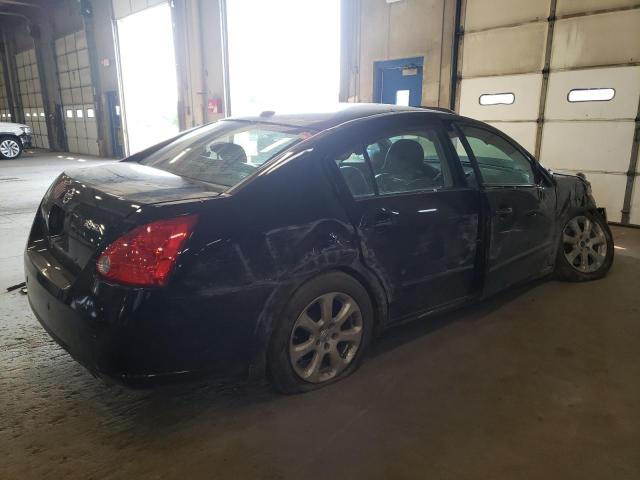 Photo 4 from auction – 2008 NISSAN MAXIMA with VIN 1N4BA41E68C839089