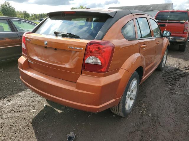 Photo 4 from auction – 2011 DODGE CALIBER MA with VIN 1B3CB3HA4BD113520