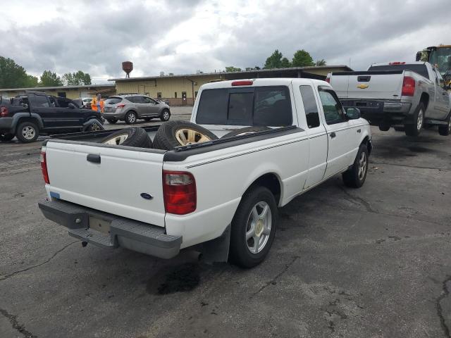 Photo 4 from auction – 2003 FORD RANGER with VIN 1FTYR44U83TA42710