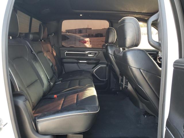 Photo 6 from auction – 2019 RAM 1500 LARAM with VIN 1C6SRFJTXKN926025