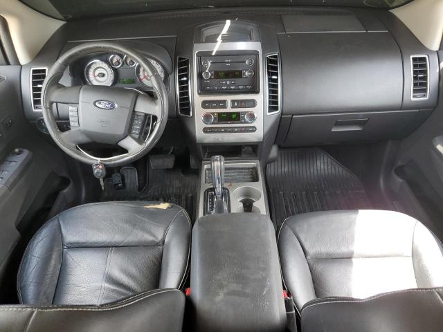 Photo 9 from auction – 2008 FORD EDGE with VIN 2FMDK39C68BA93820