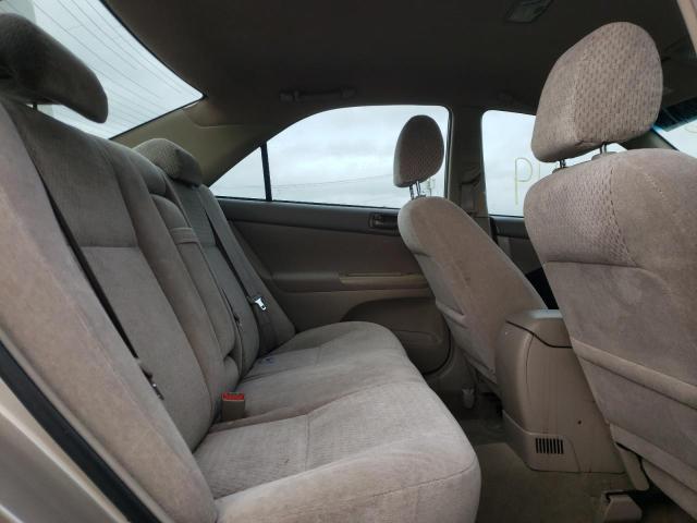 Photo 6 from auction – 2003 TOYOTA CAMRY LE with VIN 4T1BE32K93U763668