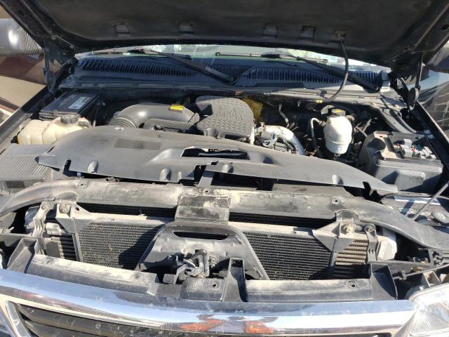 Photo 7 from auction – 2005 GMC SIERRA K25 with VIN 1GTHK23265F891874