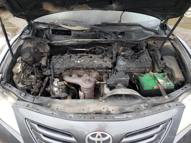 Photo 7 from auction – 2007 TOYOTA CAMRY CE with VIN 4T1BE46K17U004311
