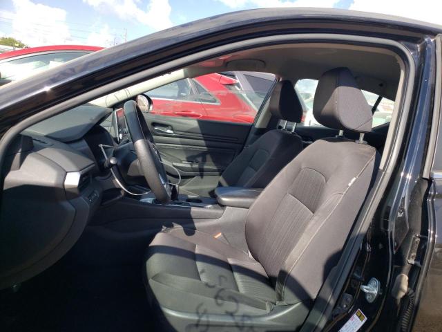 Photo 5 from auction – 2020 NISSAN ALTIMA S with VIN 1N4BL4BVXLC141425