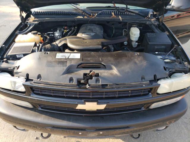 Photo 7 from auction – 2004 CHEVROLET SUBURBAN with VIN 3GNFK16Z54G100765