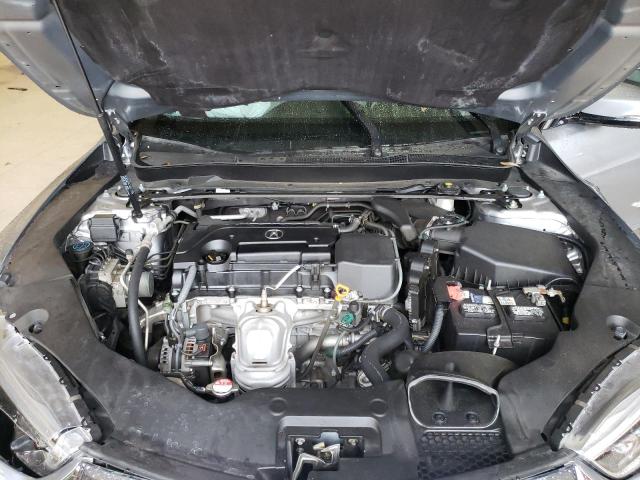 Photo 7 from auction – 2018 ACURA TLX TECH with VIN 19UUB1F56JA000697