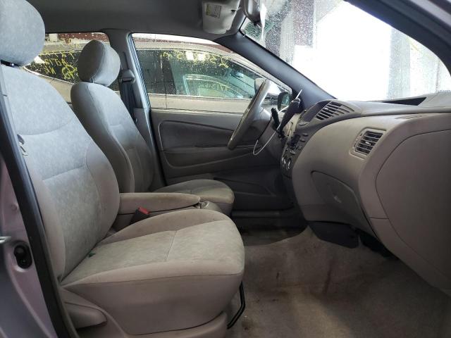 Photo 5 from auction – 2002 TOYOTA PRIUS with VIN JT2BK12UX20051946