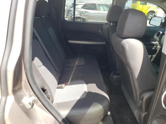 Photo 6 from auction – 2011 CHEVROLET HHR LT with VIN 3GNBABFW1BS582898