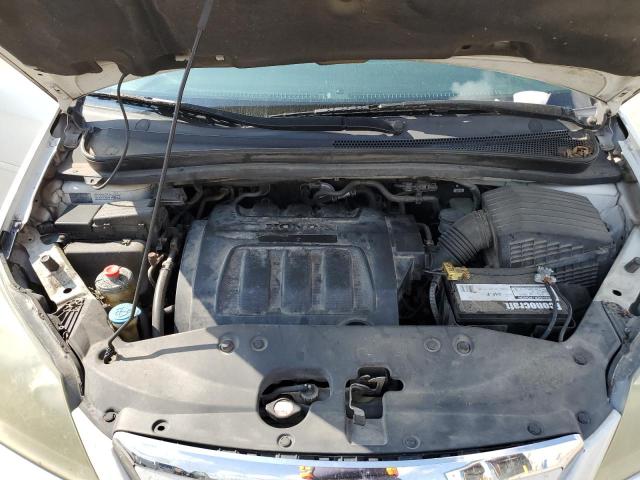 Photo 7 from auction – 2006 HONDA ODYSSEY EX with VIN 5FNRL38656B049942
