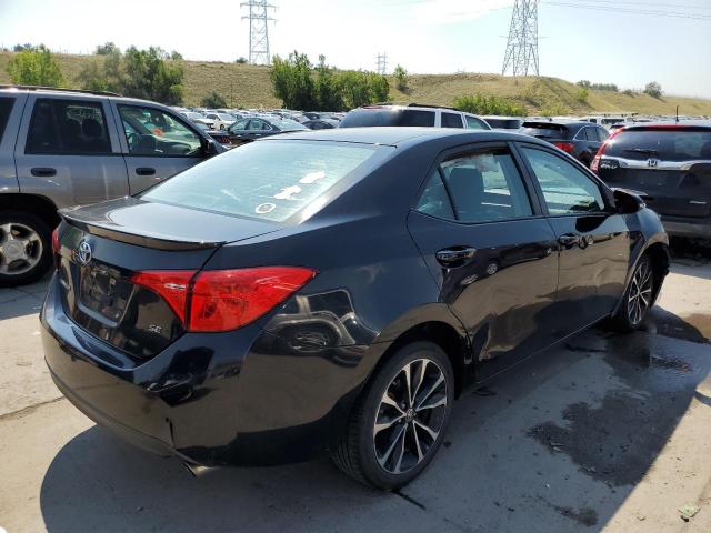 Photo 4 from auction – 2017 TOYOTA COROLLA L with VIN 5YFBURHE6HP624582