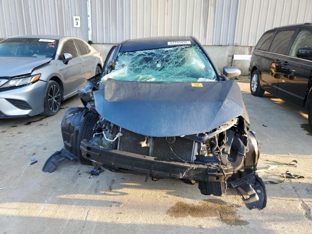 Photo 9 from auction – 2015 TOYOTA COROLLA L with VIN 5YFBURHEXFP304906
