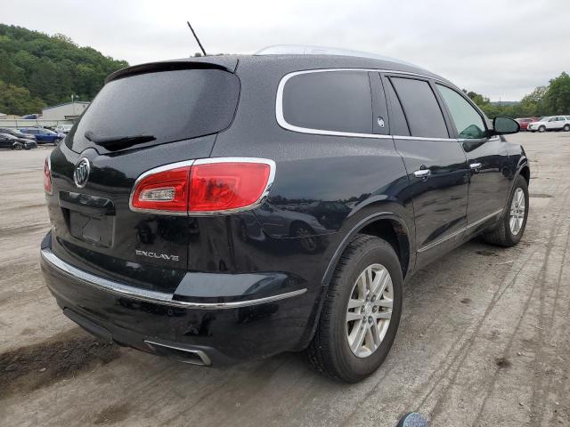 Photo 4 from auction – 2014 BUICK ENCLAVE with VIN 5GAKRAKDXEJ374221