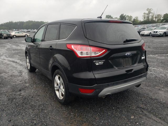 Foto 3 de la subasta – 2014 FORD ESCAPE SE con VIN 1FMCU9GX4EUD05876
