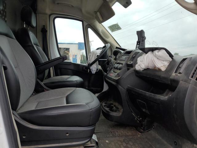 Photo 5 from auction – 2017 RAM PROMASTER with VIN 3C6TRVAG8HE541027
