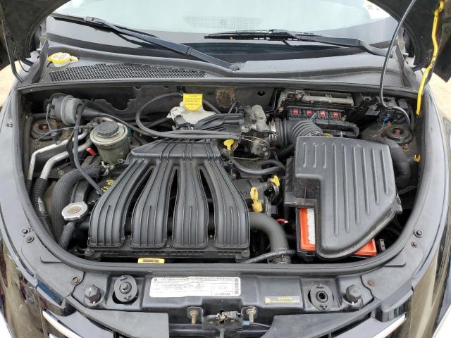 Photo 7 from auction – 2010 CHRYSLER PT CRUISER with VIN 3A4GY5F9XAT183237