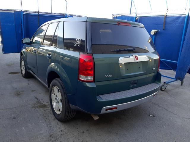 Photo 3 from auction – 2006 SATURN VUE with VIN 5GZCZ53416S828844