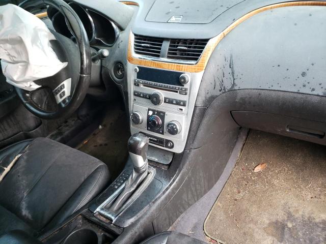 Photo 9 from auction – 2012 CHEVROLET MALIBU 2LT with VIN 1G1ZD5EU5CF298771