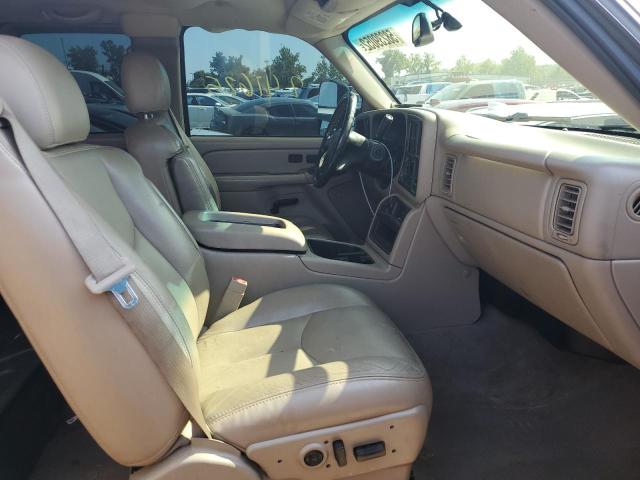 Photo 5 from auction – 2004 GMC SIERRA K25 with VIN 1GTHK29274E343846