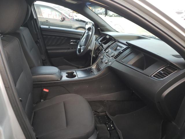 Photo 5 from auction – 2017 FORD TAURUS POL with VIN 1FAHP2MK2HG113608