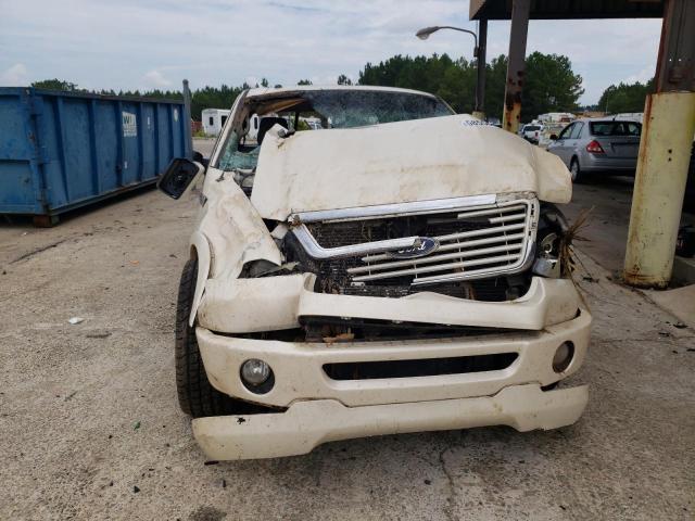 Photo 9 from auction – 2008 FORD F150 SUPER with VIN 1FTRW12578FA75324