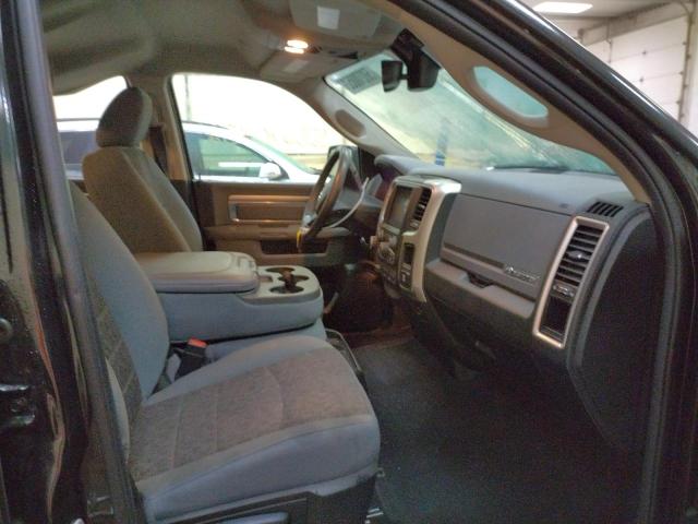 Photo 5 from auction – 2018 RAM 1500 SLT with VIN 1C6RR7LT5JS257812