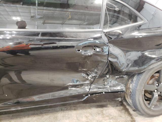 Zdjęcie 10 z aukcji – 2015 CHEVROLET CAMARO LT z VIN 2G1FD1E37F9306417