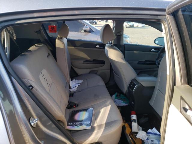 Photo 6 from auction – 2018 KIA SPORTAGE with VIN KNDPM3AC5J7351105