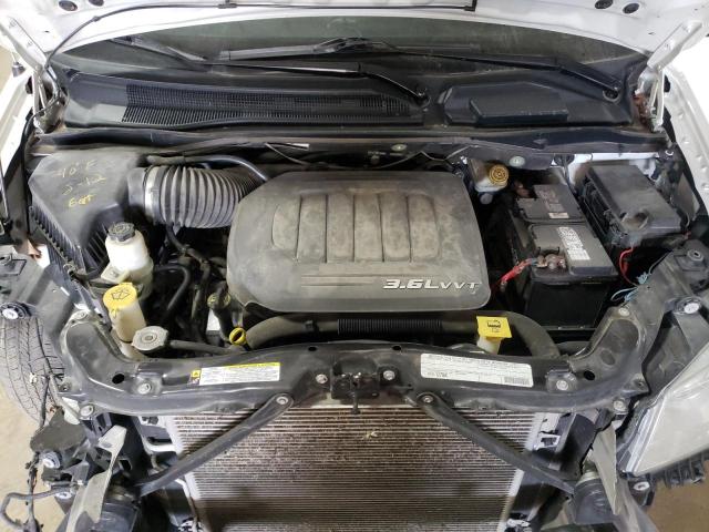Photo 7 from auction – 2011 CHRYSLER TOWN & COU with VIN 2A4RR8DG5BR649444