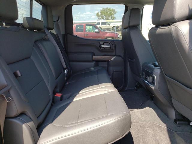 Photo 6 from auction – 2022 GMC SIERRA LIM with VIN 3GTU9DED0NG214158