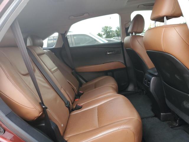 Photo 6 from auction – 2015 LEXUS RX 350 with VIN 2T2ZK1BA7FC185008