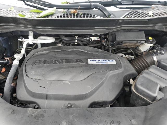 Photo 7 from auction – 2019 HONDA PASSPORT E with VIN 5FNYF8H08KB001728