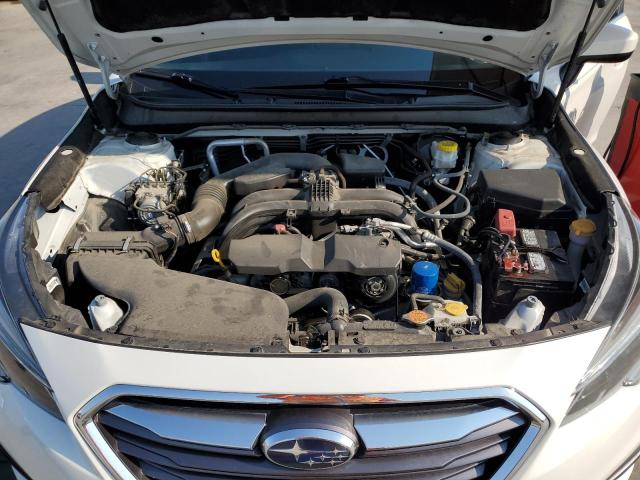 Photo 7 from auction – 2019 SUBARU LEGACY 2.5 with VIN 4S3BNAF63K3032745