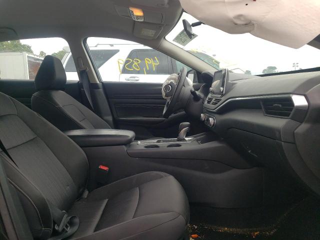 Photo 5 from auction – 2019 NISSAN ALTIMA S with VIN 1N4BL4BW6KN300646